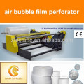 European Union CE certificate -- Guangdong air bubble film perforator